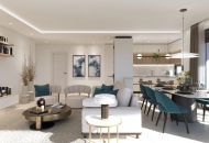 Nueva construcción  - Apartamentos - Orihuela Costa