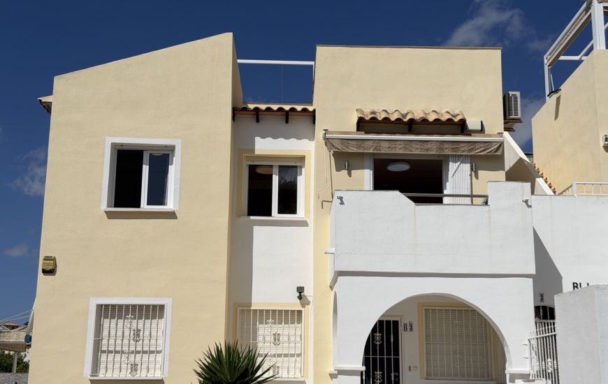 Venta - Apartamentos - Villamartin