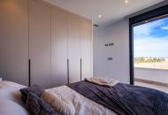 Nueva construcción  - Villa - Pilar de la Horadada
