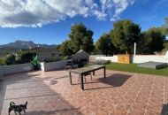 Sale - Villa - La Nucia