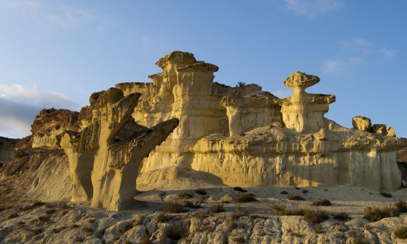 Sale - Apartments - Fuente Alamo - Fuente alamo de Murcia