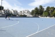 Sale - Bungalow - Calas Blancas