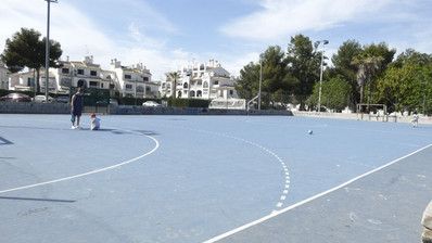 Sale - Bungalow - Calas Blancas