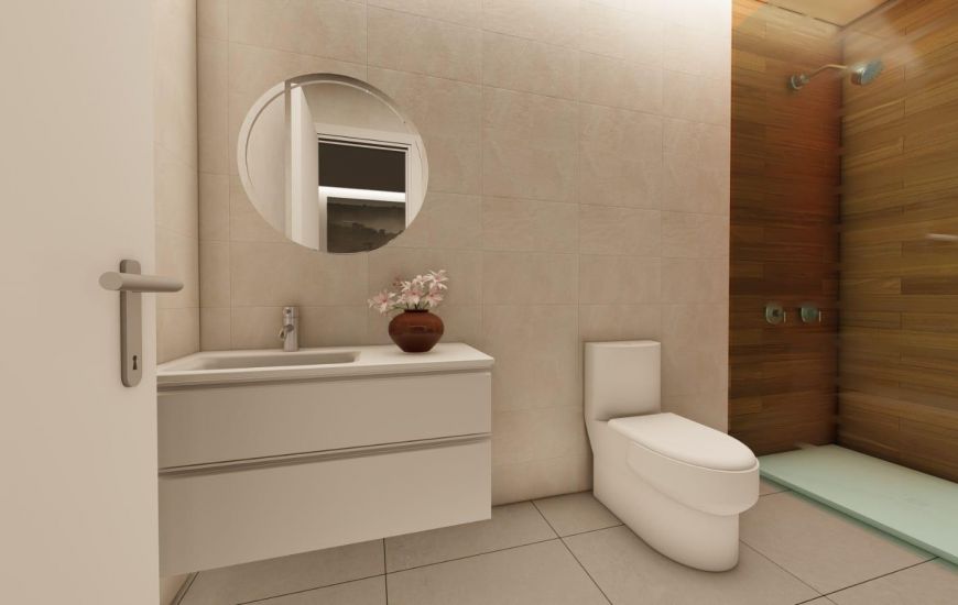 New Build - Villa - Daya Nueva