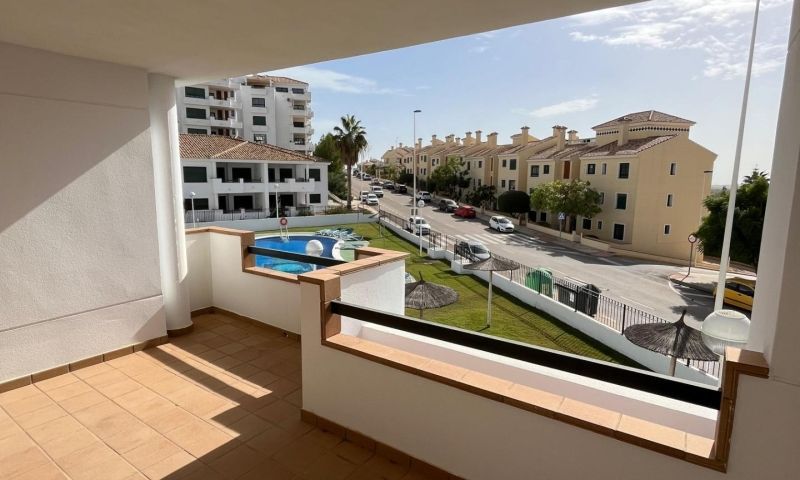 Sale - Apartments - Orihuela Costa