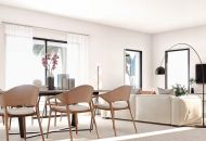 Nueva construcción  - Villa - Finestrat