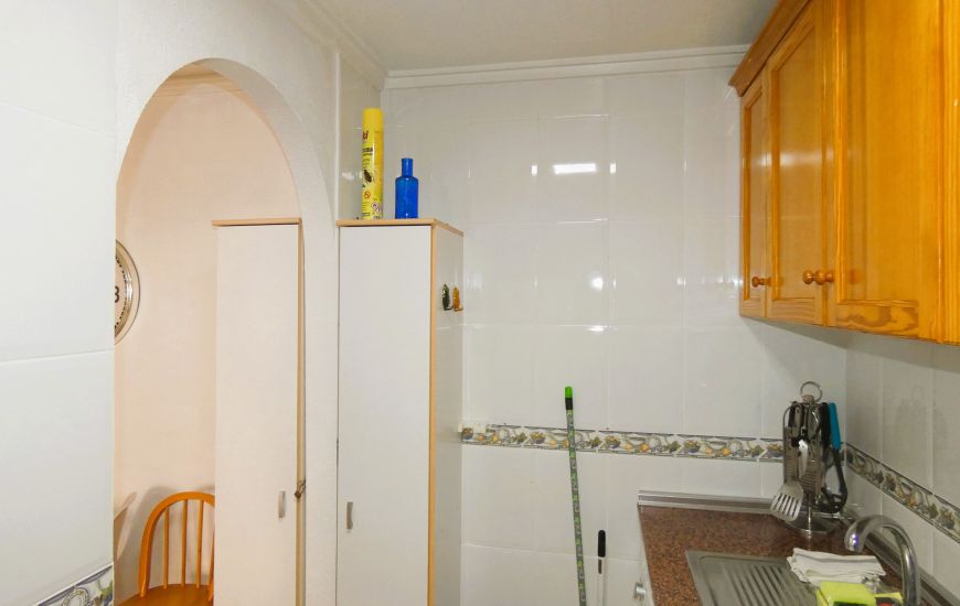 Venta - Apartamentos - Playa del Acequión