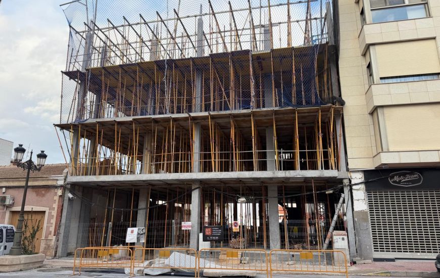 New Build - Apartments - Guardamar del Segura