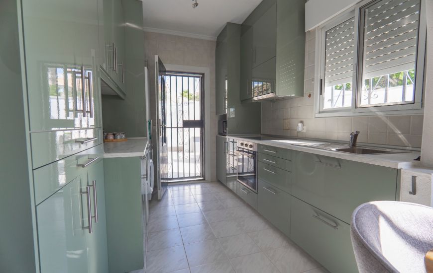 Sale - Semi Detached - Ciudad Quesada