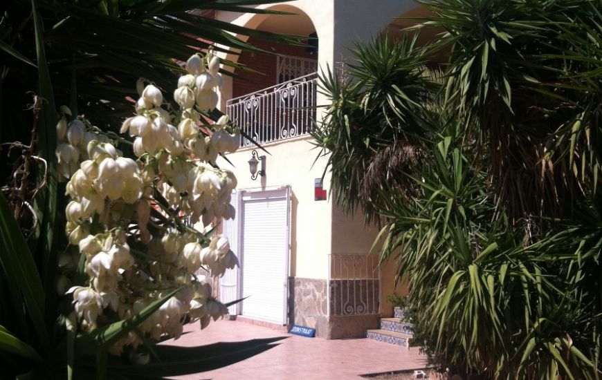 Sale - Country Property - Crevillente