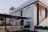 Nueva construcción  - Apartamentos - Finestrat