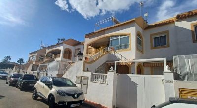 Bungalow - Sale - Torrevieja - Torrevieja