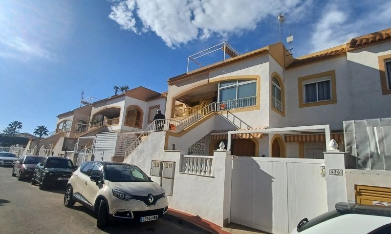 Sale - Bungalow - Torrevieja