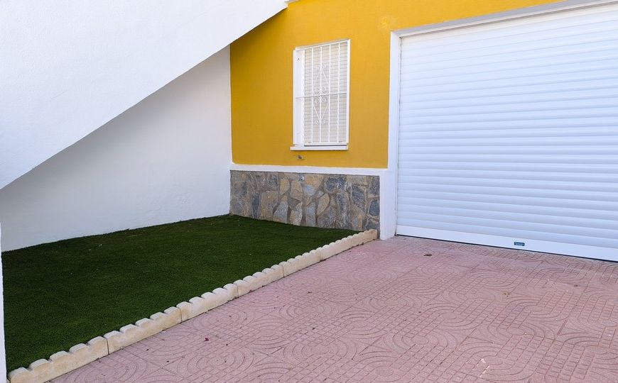 Sale - Townhouse - Ciudad Quesada