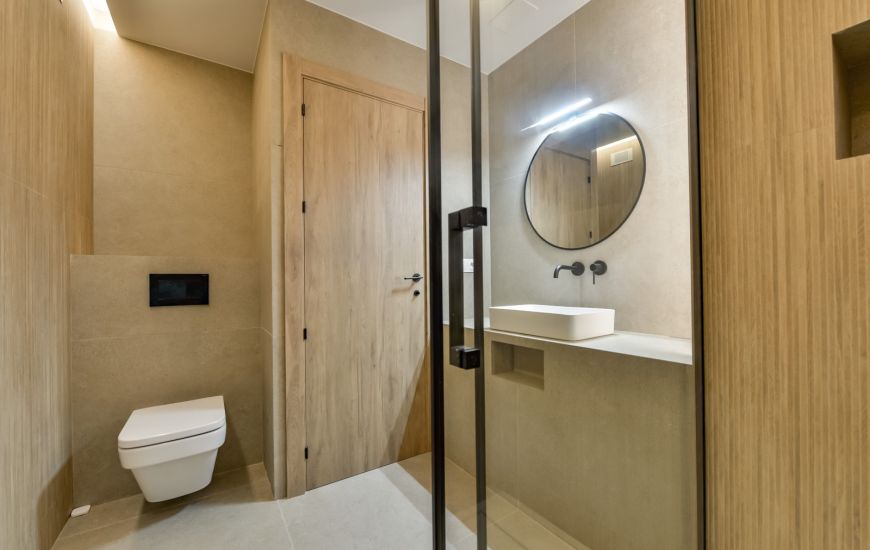 Sale - Villa - Altea
