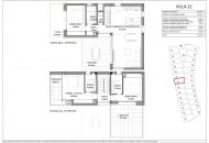 New Build - Villa - 