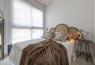 New Build - Bungalow - Orihuela Costa