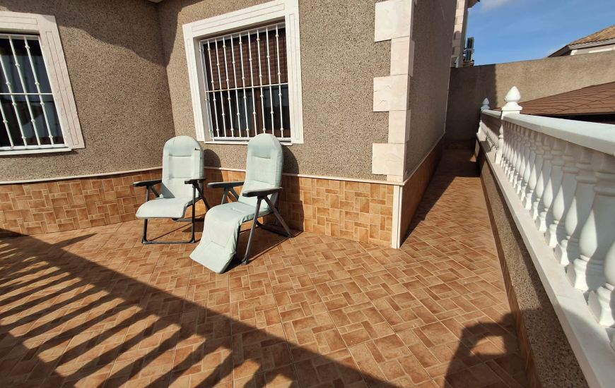 Sale - Villa - Los Balcones