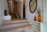 Nueva construcción  - Villa - Orihuela Costa