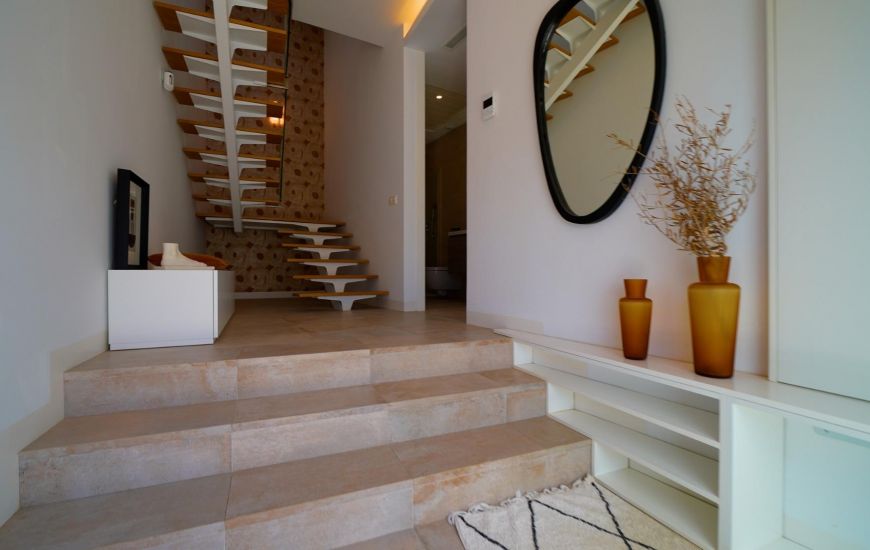 Nueva construcción  - Villa - Orihuela Costa