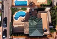 Sale - Villa - Villamartin