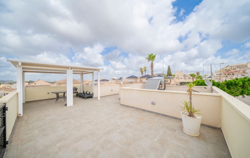Sale - Villa - Ciudad Quesada - Rojales