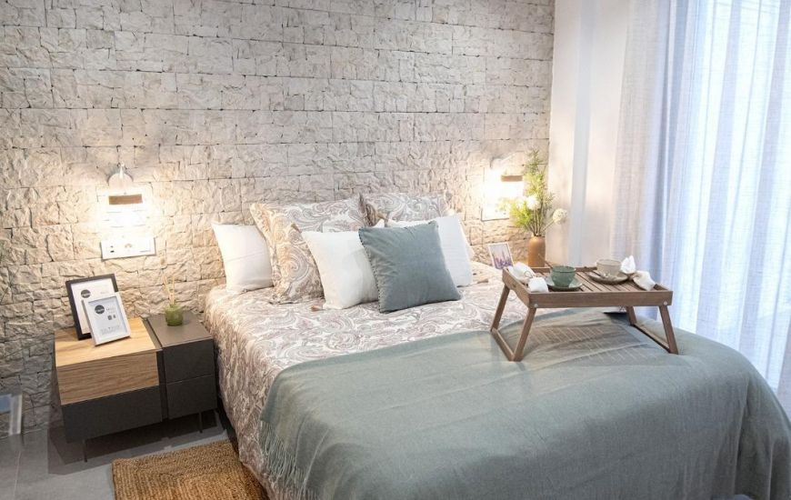 New Build - Apartments - San Pedro del Pinatar