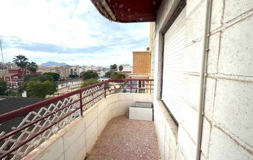 Venta - Apartamentos - Almoradí