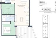 Sale - Apartments - Benijófar - 