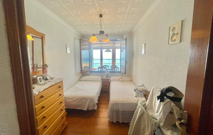 Sale - Apartamento - Torrevieja