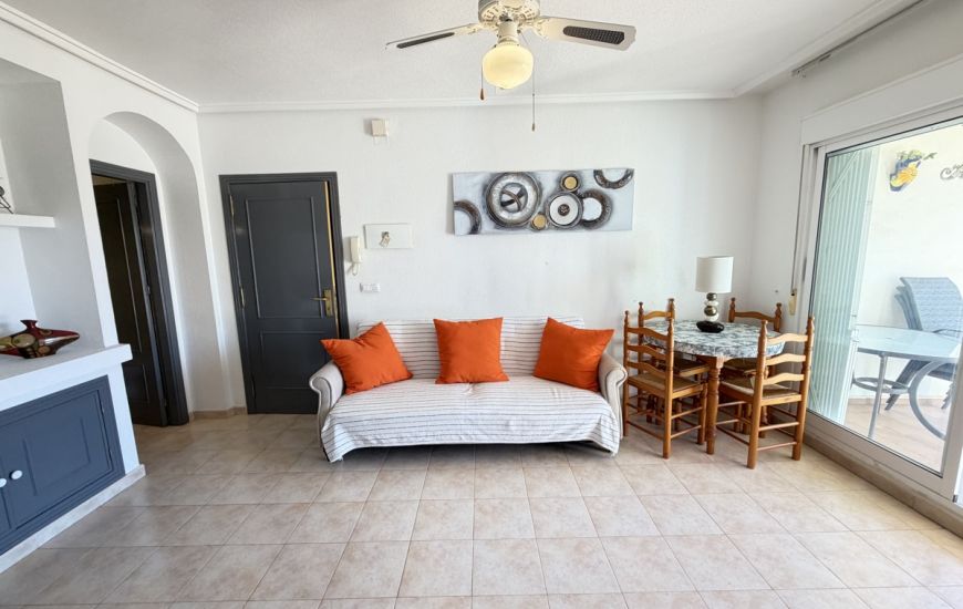 Sale - Apartments - La Zenia