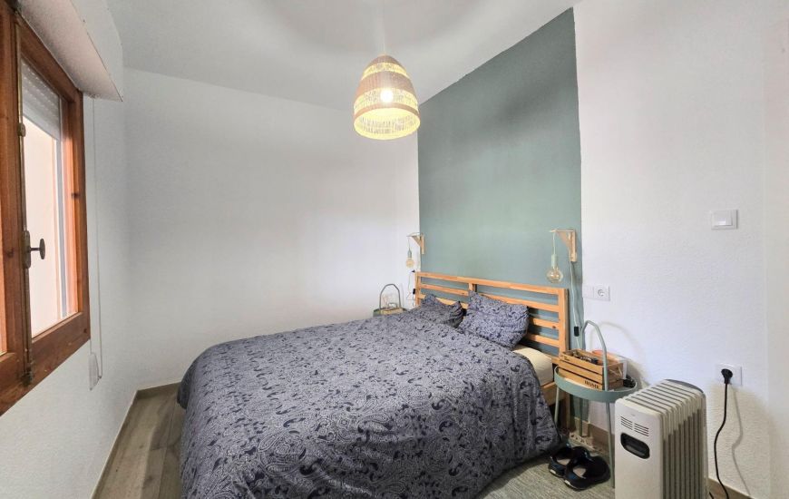 Venta - Casa Rural - Hondón de las Nieves