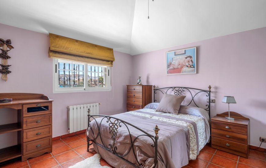 Sale - Villa - Torrevieja