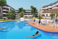 New Build - Apartments - Orihuela Costa