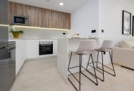 New Build - Apartments - Los Alcázares
