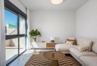 Nueva construcción  - Apartamentos - San Miguel de Salinas