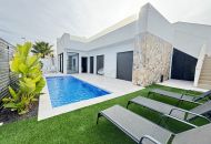 Venta - Villa - Pilar de la Horadada
