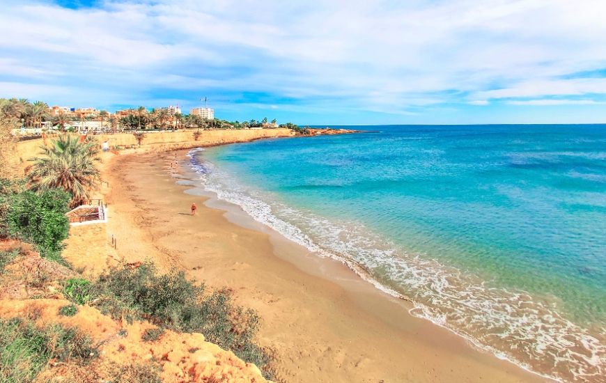  - Apartments - Punta Prima