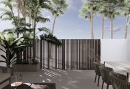 New Build - Apartments - San Pedro del Pinatar