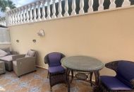Sale - Villa - Algorfa