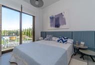 New Build - Villa - Roda