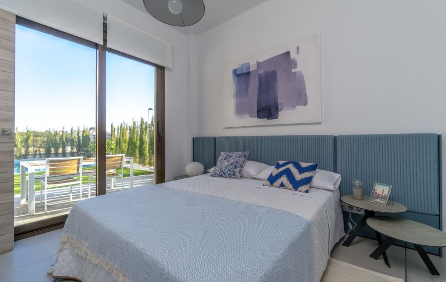 New Build - Villa - Roda