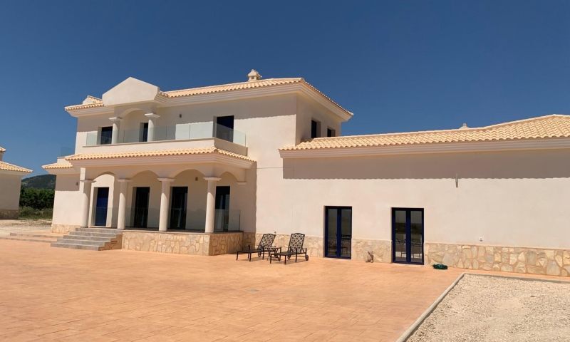 Sale - Apartments - 
