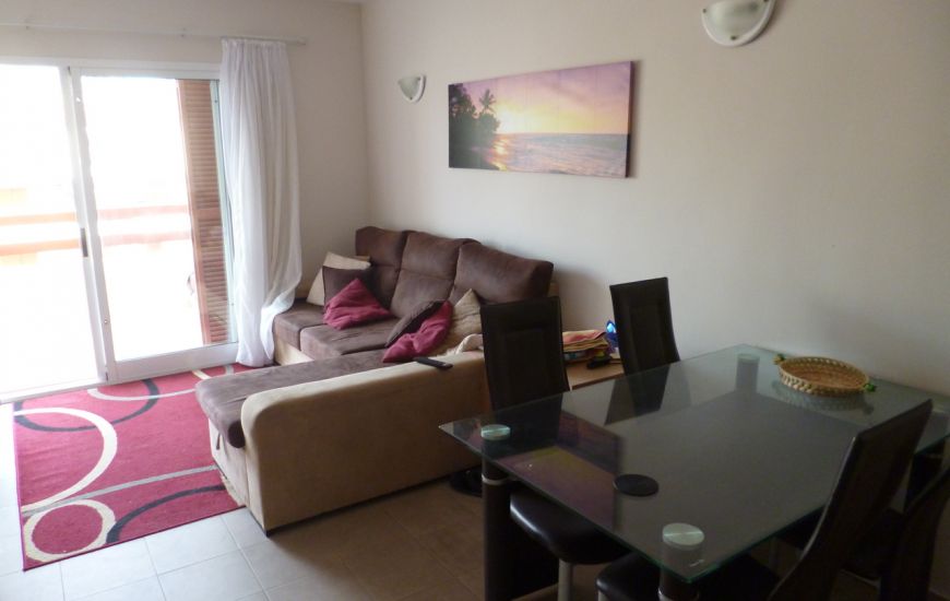 Venta - Apartamentos - Playa Flamenca - Playa Flamenca I