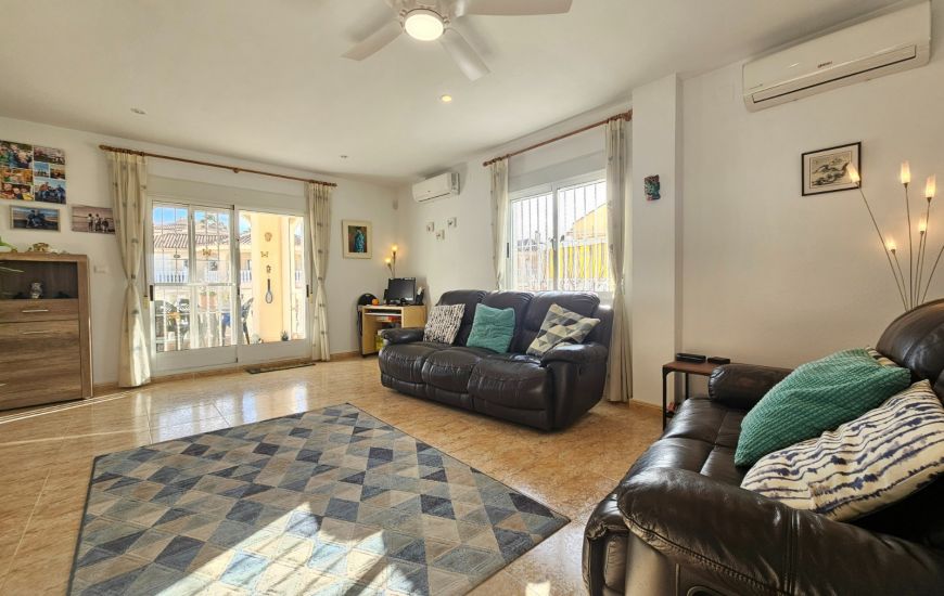 Venta - Villa - Benimar