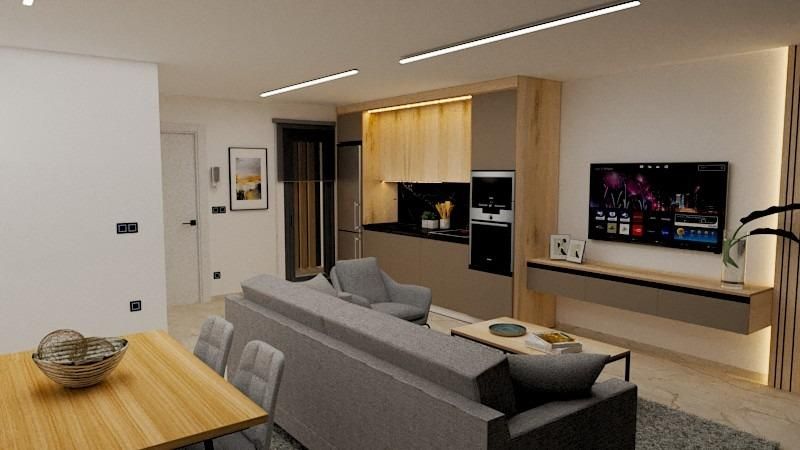 New Build - Bungalow - Pilar de la Horadada