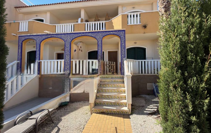 Sale - Apartments - Ciudad Quesada