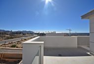 New Build - Villa - Puerto De Mazarron