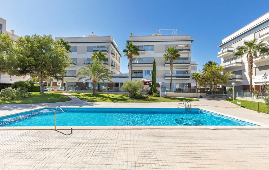 Sale - Apartments - Orihuela Costa