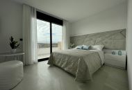 New Build - Villa - Benijofar - 